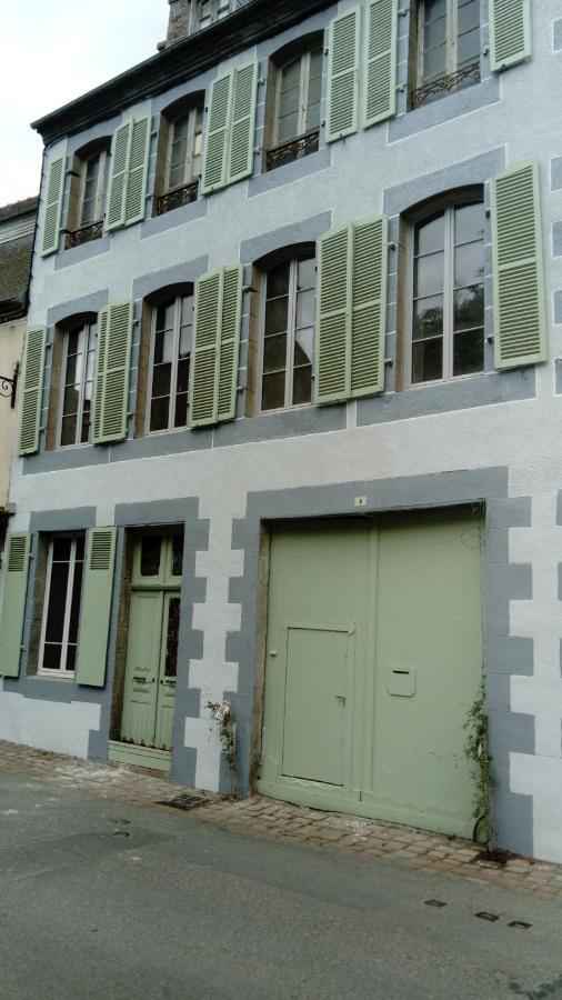 Ti Feunteun Pontrev Appartement *