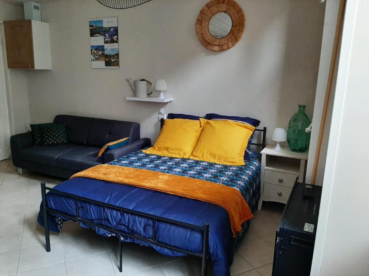 Appartement Ti Feunteun Pontrev Pontrieux