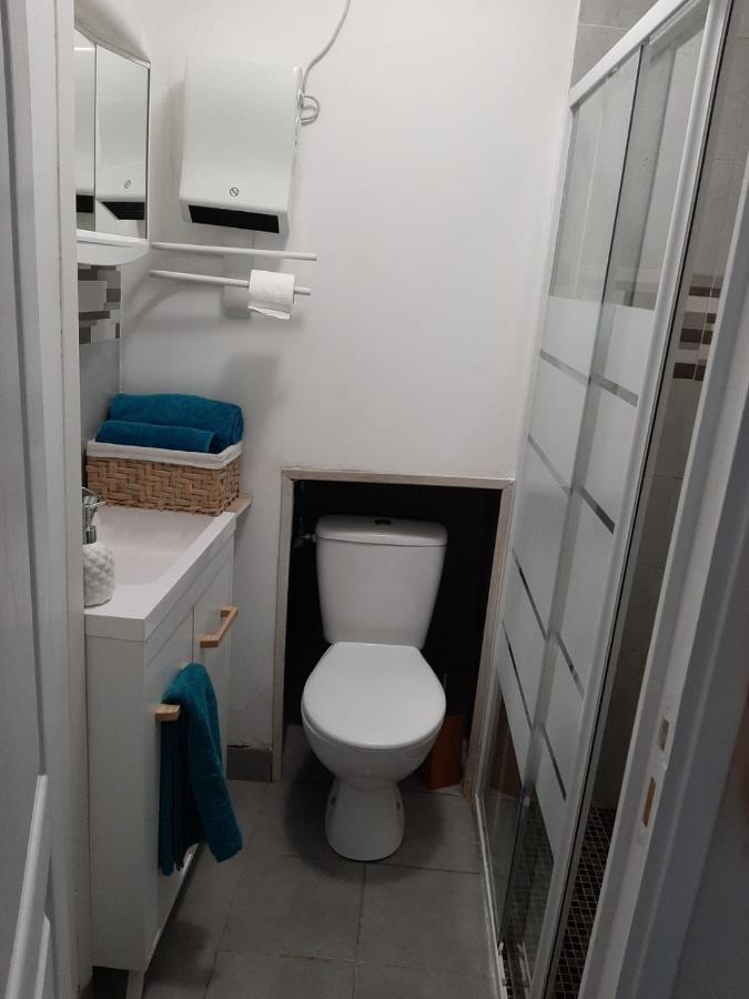 Ti Feunteun Pontrev Appartement *