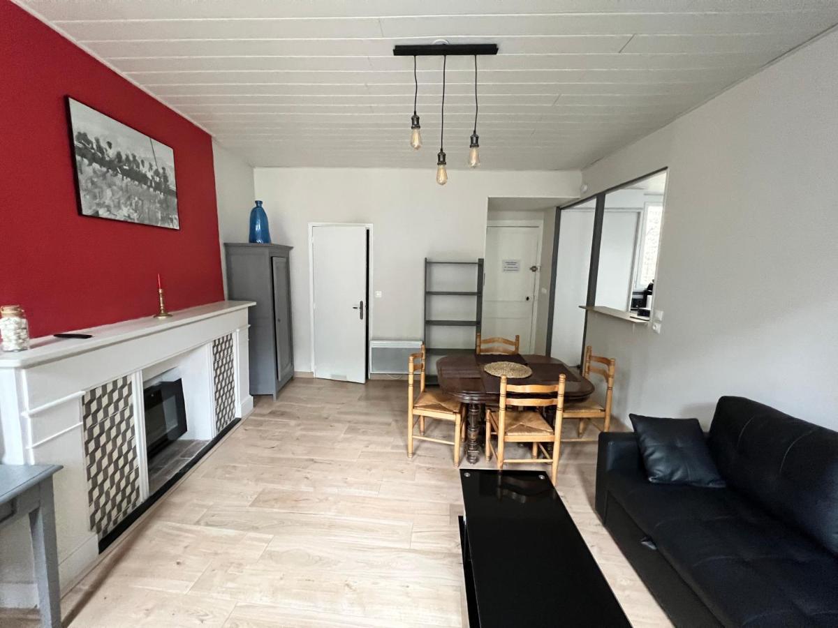 Ti Feunteun Pontrev Appartement