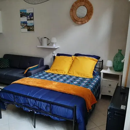 Appartamento ti feunteun pontrev Pontrieux Esterno foto