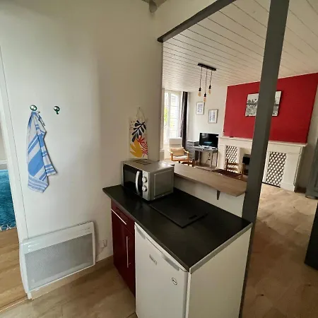 Appartamento ti feunteun pontrev Pontrieux Esterno foto
